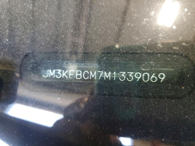 62236606 :رقم المزاد ، JM3KFBCM7M1339069 vin ، 2021 Mazda Cx-5 مزاد بيع