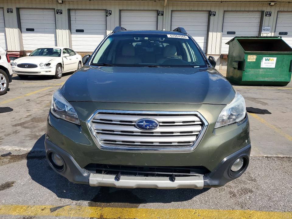 62064566 :رقم المزاد ، 4S4BSBNC8G3339398 vin ، 2016 Subaru Outback مزاد بيع
