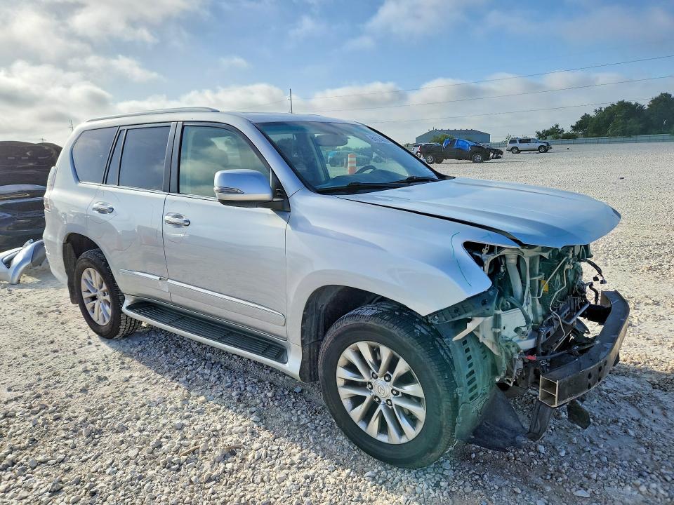 Продаж на аукціоні авто 2015 Lexus Gx, vin: JTJBM7FX4F5119043, номер лоту: 61974806
