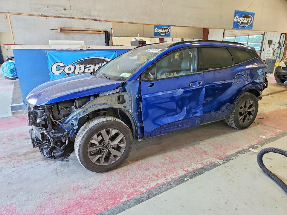 Продаж на аукціоні авто 2023 Kia Sportage, vin: 5XYK43AF3PG043768, номер лоту: 60876746