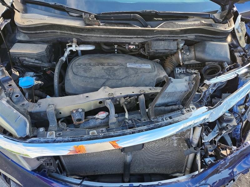 Aukcja sprzedaży 2016 Honda Pilot, vin: 5FNYF6H05GB118839, numer aukcji: 63037066