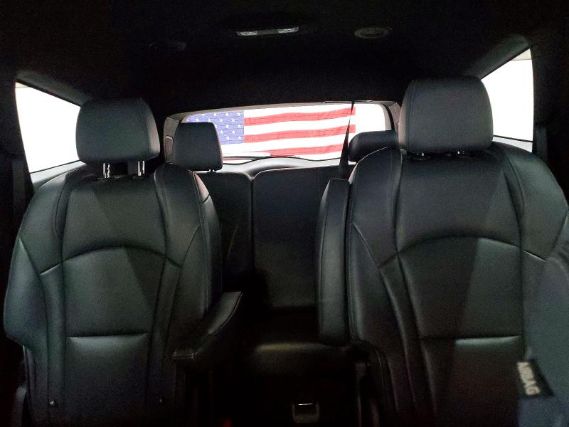 Продаж на аукціоні авто 2022 Buick Enclave, vin: 5GAEVBKW1NJ105962, номер лоту: 62005896