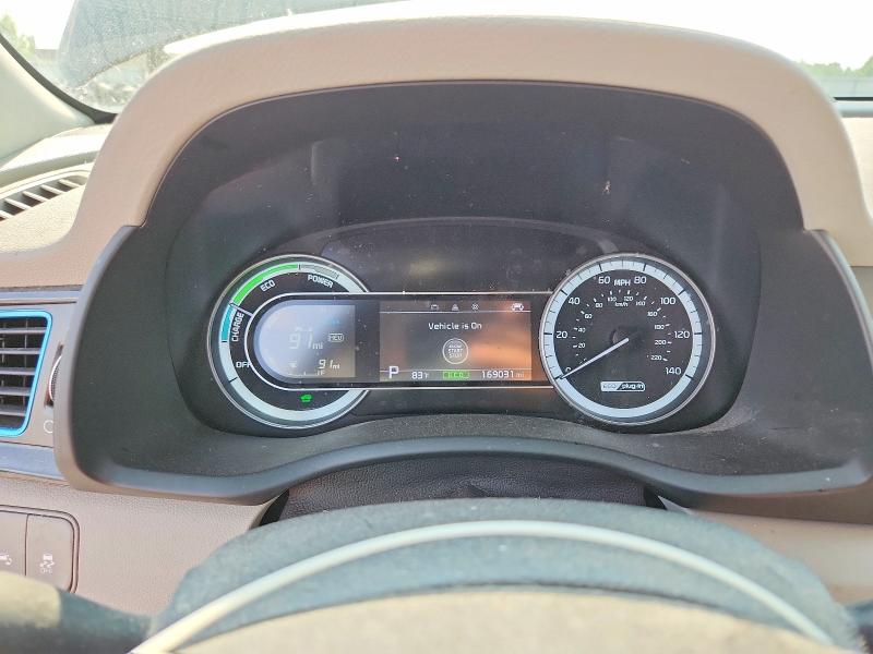 Продажа на аукционе авто 2019 Kia Niro, vin: KNDCD3LD6K5254531, номер лота: 62516566