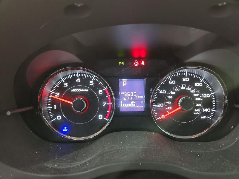 Продажа на аукционе авто 2016 Subaru Forester, vin: JF2SJAXC7GH528546, номер лота: 60262266