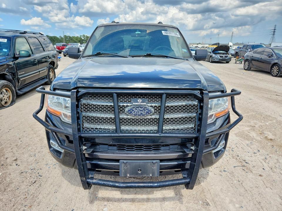 Продаж на аукціоні авто 2015 Ford Expedition, vin: 1FMJK1HT0FEF26784, номер лоту: 60397786