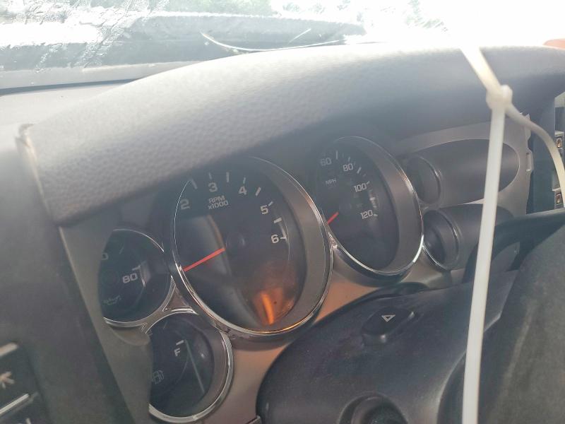 2011 Gmc 2500 მანქანა იყიდება აუქციონზე, vin: 1GT120CG5BF120576, აუქციონის ნომერი: 58594506