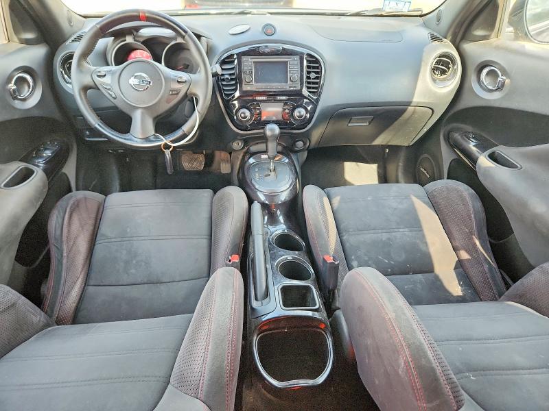 62907676 :رقم المزاد ، JN8AF5MV0DT229664 vin ، 2013 Nissan Juke مزاد بيع