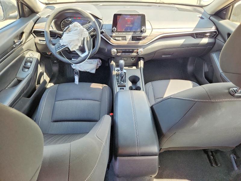2026 Nissan Altima მანქანა იყიდება აუქციონზე, vin: 1N4BL4DW3TN307505, აუქციონის ნომერი: 63490496