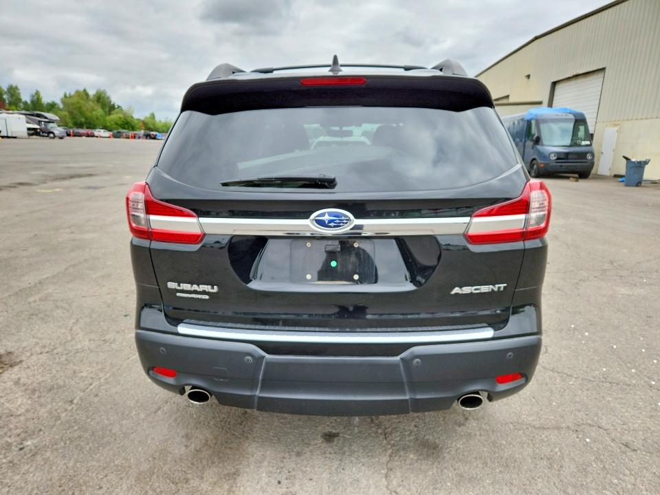 Auction sale of the 2019 Subaru Ascent, vin: 4S4WMAFD3K3415633, lot number: 59228806