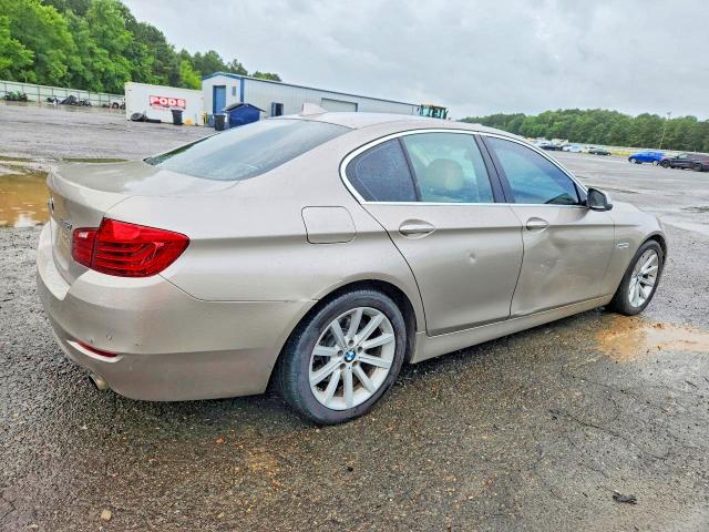 2014 Bmw 535 მანქანა იყიდება აუქციონზე, vin: WBA5B3C54ED536620, აუქციონის ნომერი: 60226216