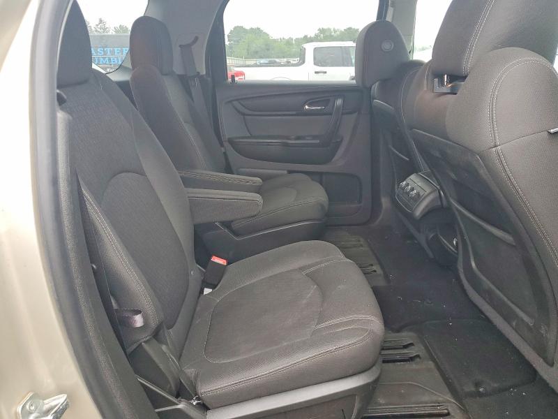Aukcja sprzedaży 2013 Gmc Acadia, vin: 1GKKRPKD8DJ194580, numer aukcji: 62574016