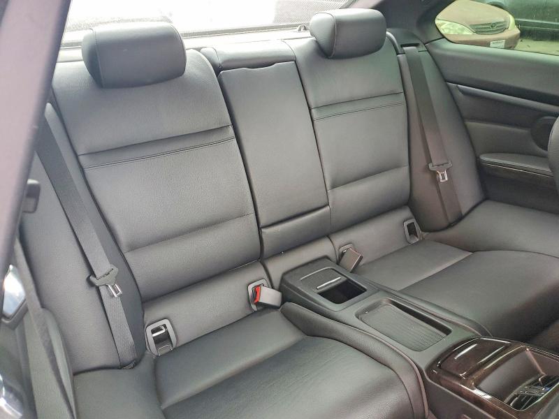 Продажа на аукционе авто 2012 Bmw 328, vin: WBAKE5C52CE756125, номер лота: 58326206