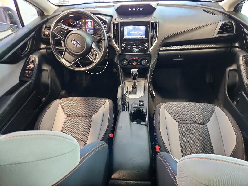 61400756 :رقم المزاد ، JF2GTAEC9KH292963 vin ، 2019 Subaru Crosstrek مزاد بيع