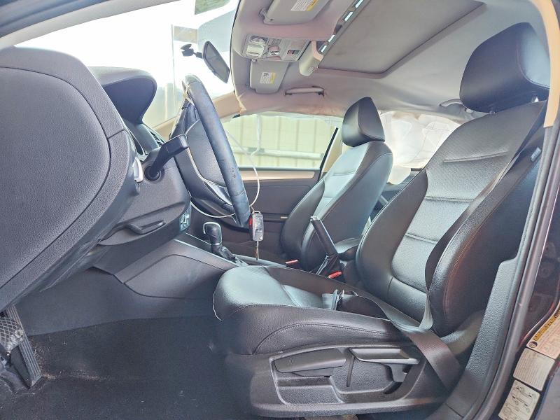 Aukcja sprzedaży 2015 Volkswagen Jetta, vin: 3VWD07AJ0FM304367, numer aukcji: 60367956