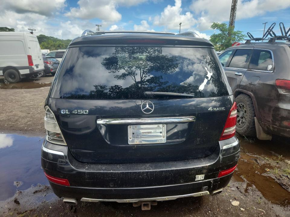 Aukcja sprzedaży 2007 Mercedes-benz 450 Sl, vin: 4JGBF71E07A139507, numer aukcji: 60705016
