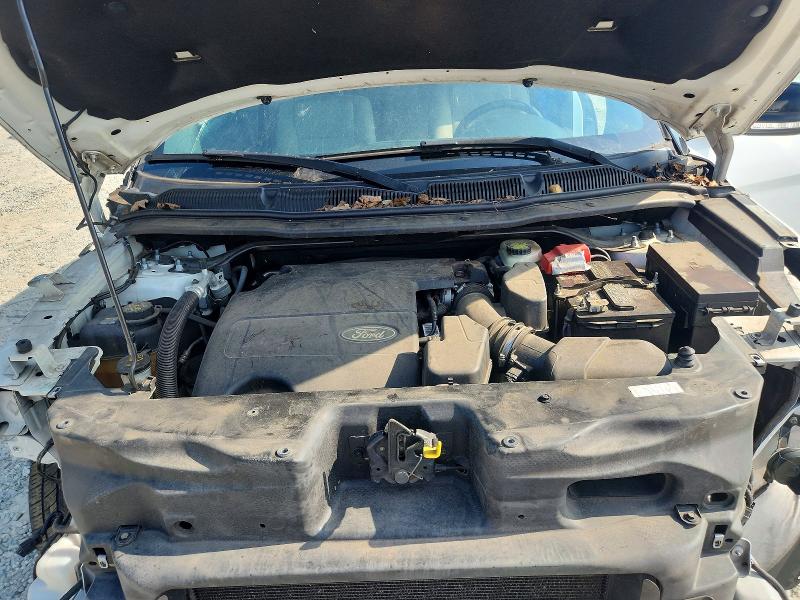 62442976 :رقم المزاد ، 1FM5K7D84EGB77069 vin ، 2014 Ford Explorer مزاد بيع