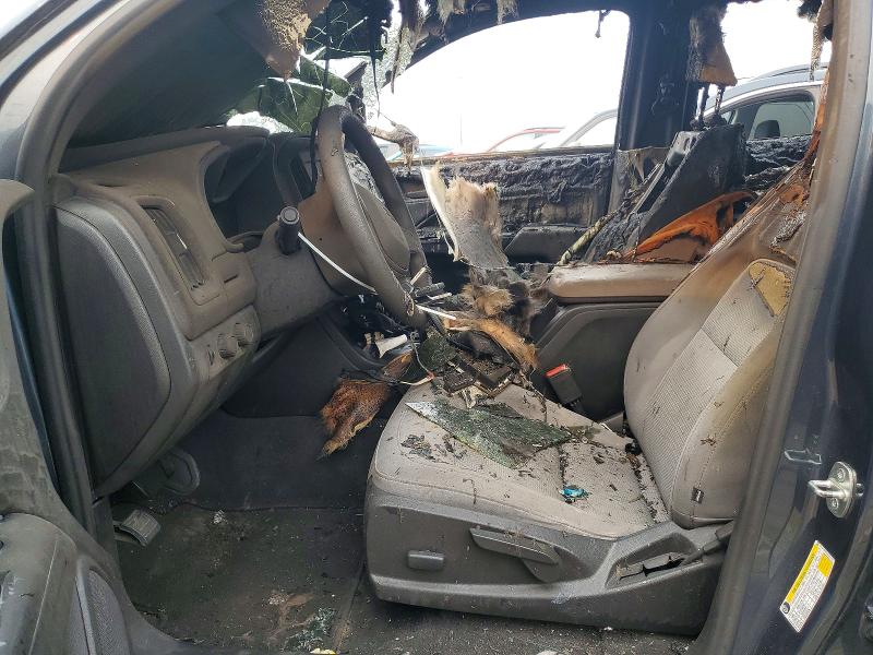 Aukcja sprzedaży 2019 Chevrolet Colorado, vin: 1GCGTBEN2K1205760, numer aukcji: 60620826