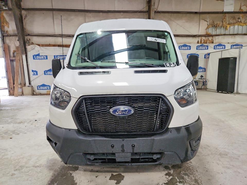 Продажа на аукционе авто 2025 Ford Transit, vin: 1FTBR1C81SKB20077, номер лота: 60875666