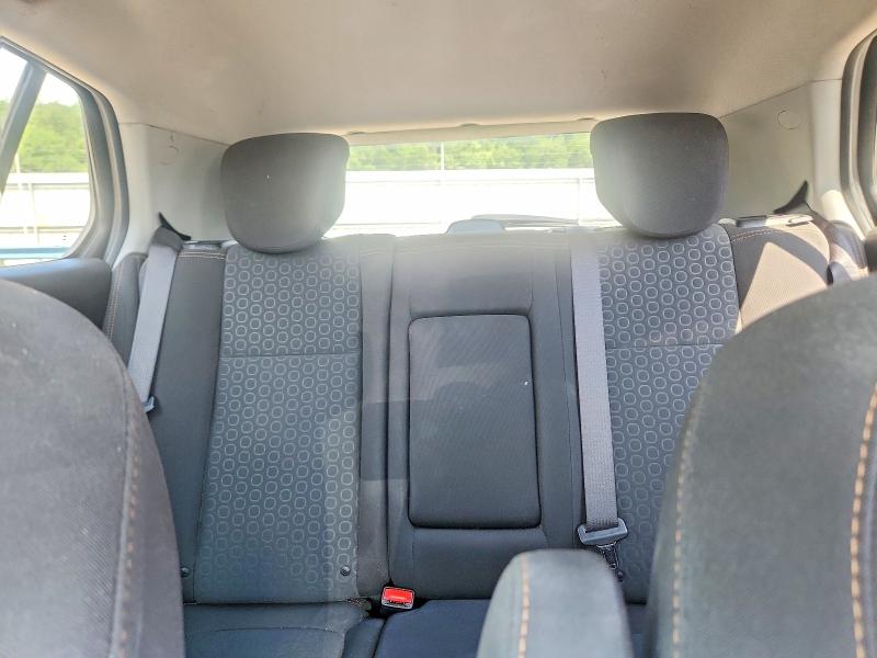 Продажа на аукционе авто 2020 Chevrolet Trax, vin: 3GNCJNSB0LL292687, номер лота: 60662446