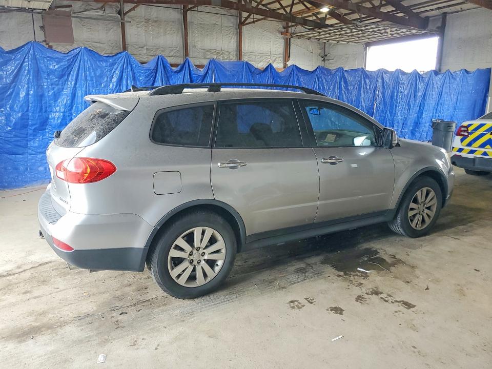 Продажа на аукционе авто 2011 Subaru Tribeca, vin: 4S4WX9HD0B4403341, номер лота: 60148706