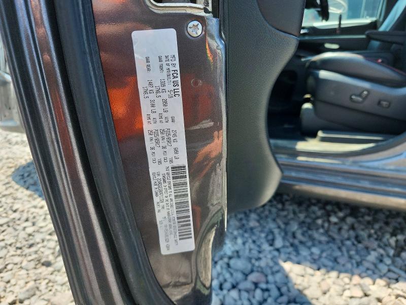 Aukcja sprzedaży 2019 Dodge Grand Caravan, vin: 2C4RDGEG6KR711320, numer aukcji: 60996376