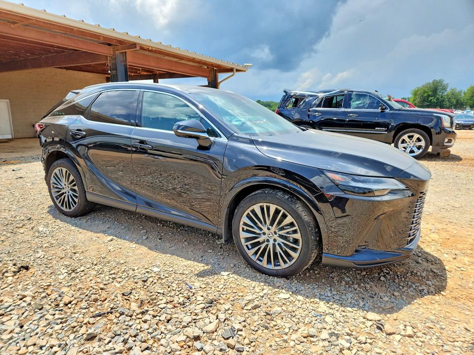 Aukcja sprzedaży 2024 Lexus Rx 350h, vin: 2T2BBMCAXRC036047, numer aukcji: 59666576