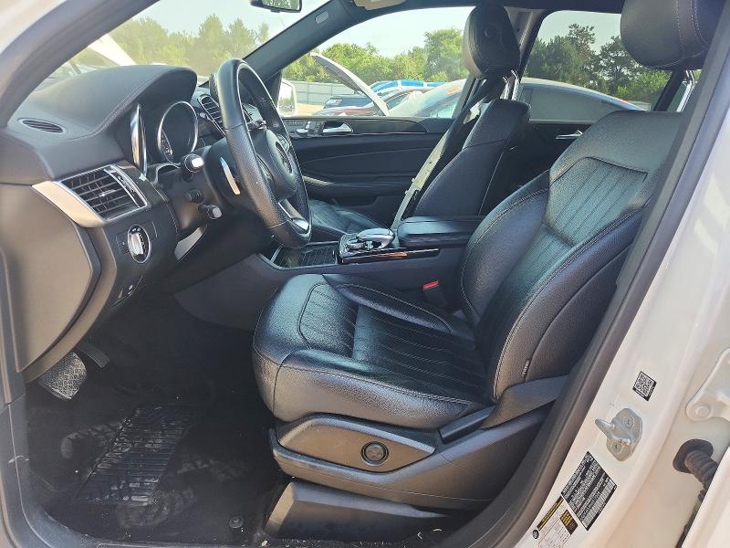 62105676 :رقم المزاد ، 4JGDF6EE9HA812308 vin ، 2017 Mercedes-benz Gls مزاد بيع