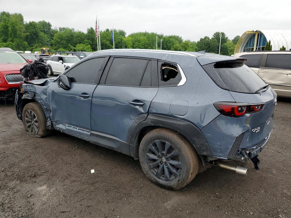 Aukcja sprzedaży 2025 Mazda Cx-50, vin: 7MMVABDMXSN386296, numer aukcji: 54339956