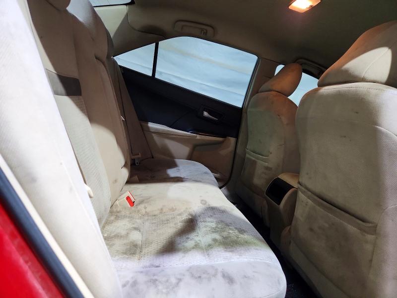 Aukcja sprzedaży 2014 Toyota Camry, vin: 4T1BF1FK7EU758998, numer aukcji: 59796936