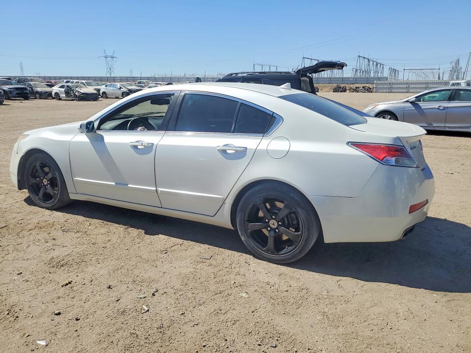 2010 Acura Tl მანქანა იყიდება აუქციონზე, vin: 19UUA9F57AA005876, აუქციონის ნომერი: 59715106