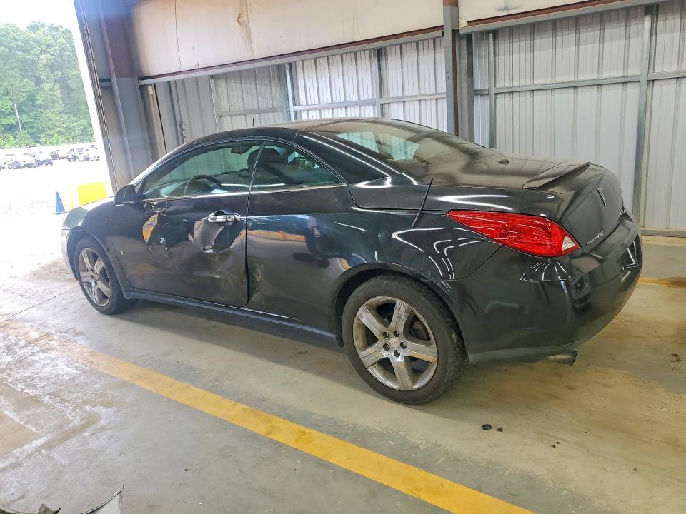 Продаж на аукціоні авто 2009 Pontiac G6, vin: 1G2ZH361694114659, номер лоту: 60116346