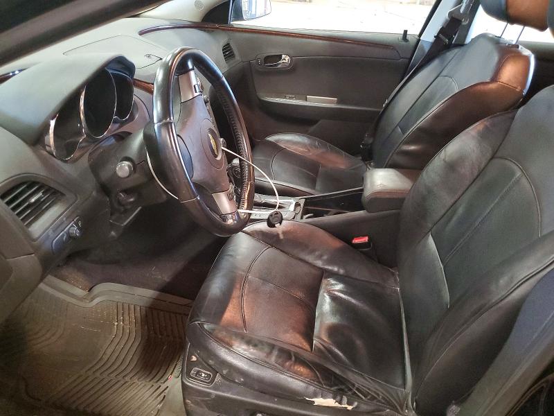 Aukcja sprzedaży 2012 Chevrolet Malibu, vin: 1G1ZG5E71CF187619, numer aukcji: 63508426