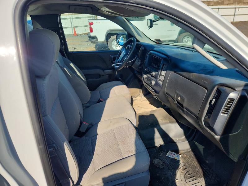 Auction sale of the 2014 Gmc Sierra, vin: 1GTN1TEH5EZ215220, lot number: 61741816