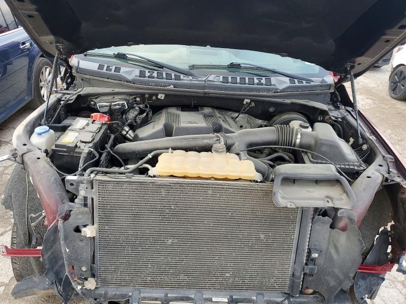 Aukcja sprzedaży 2018 Ford F150, vin: 1FTEW1CG0JKC38116, numer aukcji: 57045866