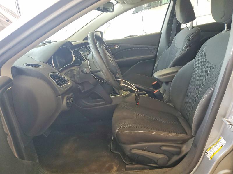 Продажа на аукционе авто 2016 Dodge Dart, vin: 1C3CDFBAXGD720472, номер лота: 59883406