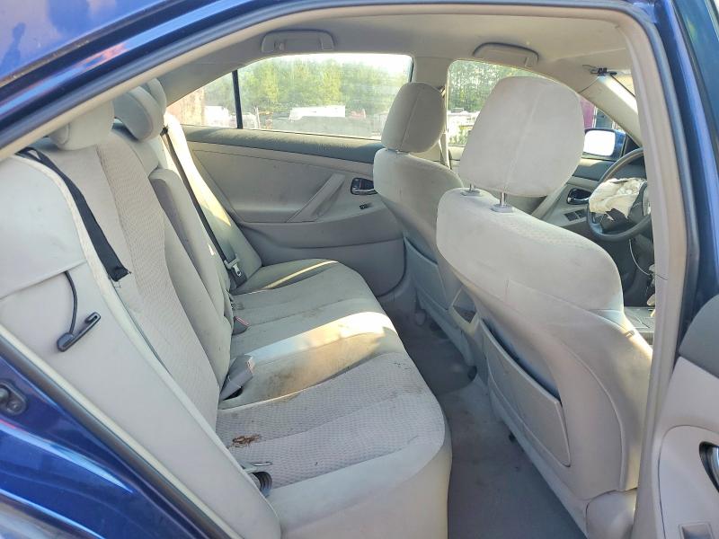 Продажа на аукционе авто 2011 Toyota Camry, vin: 4T1BF3EK7BU603523, номер лота: 63226256