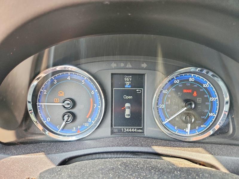 Aukcja sprzedaży 2017 Toyota Corolla, vin: 2T1BURHE4HC942314, numer aukcji: 61108466