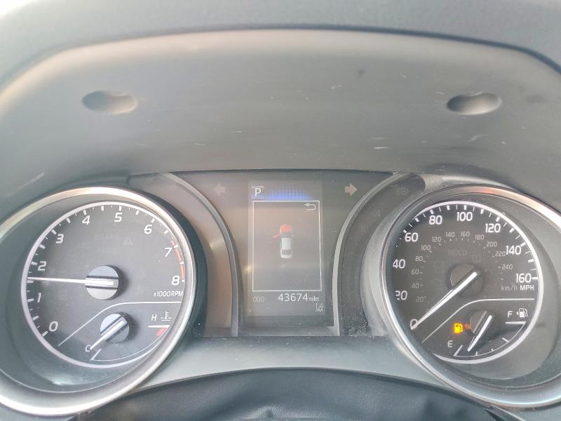 Продажа на аукционе авто 2023 Toyota Camry, vin: 4T1G11AK3PU758933, номер лота: 59129846