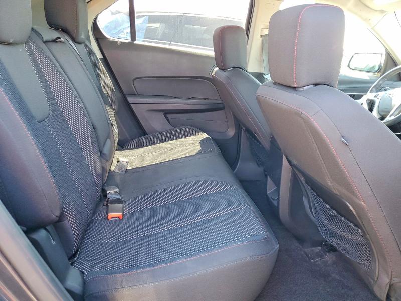Продажа на аукционе авто 2010 Chevrolet Equinox, vin: 2CNALPEW2A6328042, номер лота: 62165116