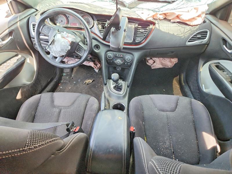 Aukcja sprzedaży 2015 Dodge Dart, vin: 1C3CDFBB4FD213509, numer aukcji: 60527316