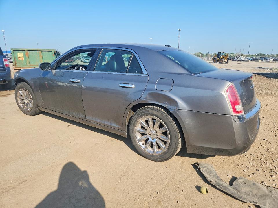 59265896 :رقم المزاد ، 2C3CA5CG0BH537356 vin ، 2011 Chrysler 300 مزاد بيع