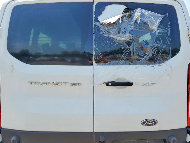 Aukcja sprzedaży 2019 Ford Transit, vin: 1FBZX2ZM5KKB81533, numer aukcji: 85622505