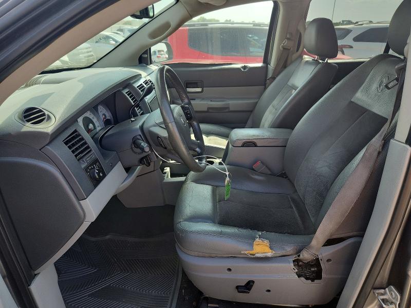 Aukcja sprzedaży 2007 Dodge Durango, vin: 1D8HD58227F560900, numer aukcji: 62862156
