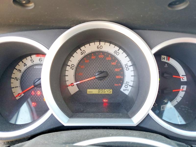 Aukcja sprzedaży 2013 Toyota Tacoma, vin: 3TMKU4HN5DM034880, numer aukcji: 62351776