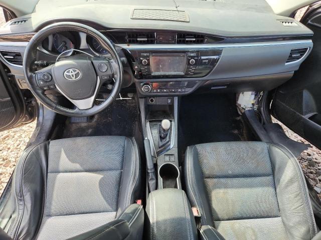 Продаж на аукціоні авто 2015 Toyota Corolla, vin: 5YFBURHE9FP266326, номер лоту: 61600806