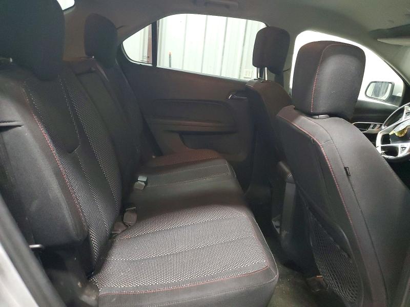 Продаж на аукціоні авто 2017 Chevrolet Equinox, vin: 2GNALCEK2H1582603, номер лоту: 61676146