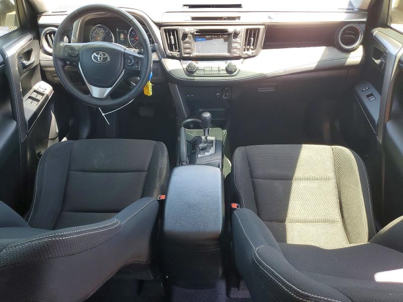 Продаж на аукціоні авто 2016 Toyota Rav4, vin: JTMWFREV7GJ084775, номер лоту: 60668746