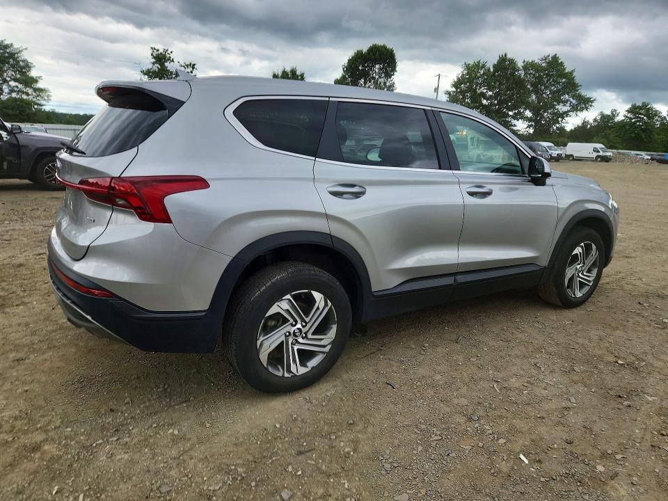 Продажа на аукционе авто 2023 Hyundai Santa Fe, vin: 5NMS1DAJ7PH587425, номер лота: 63007806