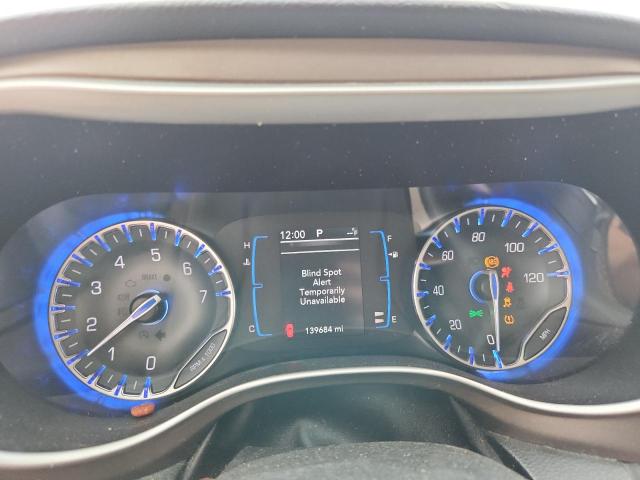 Aukcja sprzedaży 2017 Chrysler Pacifica, vin: 2C4RC1BG5HR534336, numer aukcji: 59389776