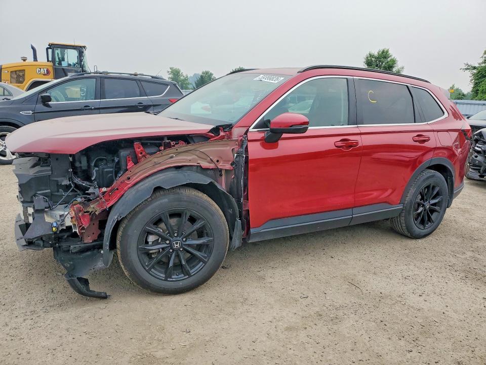 Продажа на аукционе авто 2025 Honda Cr-v, vin: 2HKRS4H58SH106579, номер лота: 59399826
